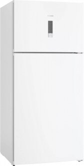 Siemens KD86NXWF0N Beyaz Buzdolabı kullananlar yorumlar